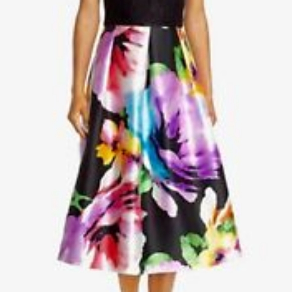 Ellen Tracey Dress - Picture 7 of 7